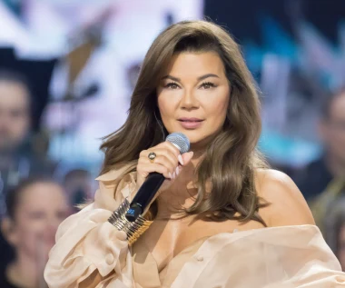 W przyszłym roku ukaże się film dokumentalny o jednej z największych diw polskiej sceny! Edyta Górniak od kulis