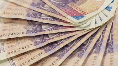 W przyszłym roku wzrośnie płaca minimalna