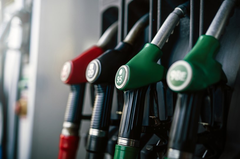 W przyszłym tygodniu czekają nas podwyżki cen paliw. Ile zapłacimy za benzynę i olej napędowy? Zdj. ilustracyjne /123RF/PICSEL