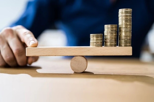 W przyszłym tygodniu dowiemy się między innymi, jaka była oficjalna inflacja w sierpniu /Shutterstock