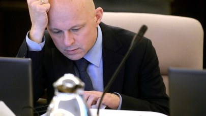 W przyszłym tygodniu "dywanik" dla prezesów banków? 