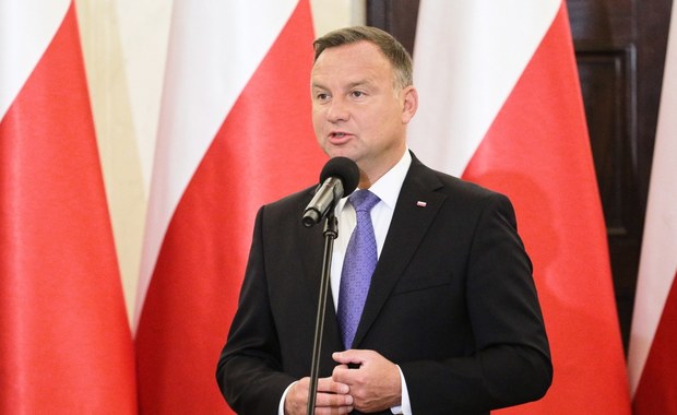 W przyszłym tygodniu prezydent ogłosi wybory. Proponowany termin 13 października 