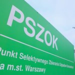W PSZOK tego nie możesz zostawić. Odmówią przyjęcia odpadów