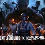 W PUBG można będzie zagrać w… Dead by Daylight