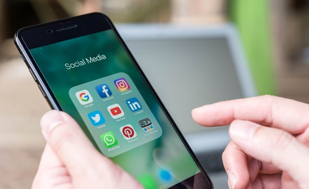 W pułapce politycznej polaryzacji