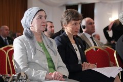 W Pułtusku trwa Kongresu Narodu Czeczeńskiego