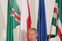 W Pułtusku trwa Kongresu Narodu Czeczeńskiego