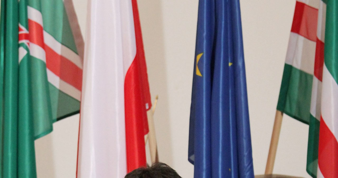 W Pułtusku trwa Kongresu Narodu Czeczeńskiego