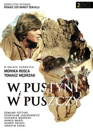 W pustyni  i w puszczy