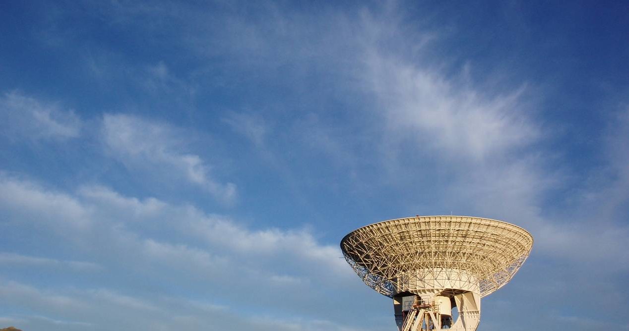 W Qitai Country powstanie radioteleskop większy od Obserwatorium Sinciang /materiały prasowe