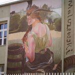 W Radomiu powstają niezwykłe murale. To nowa wizytówka miasta! 