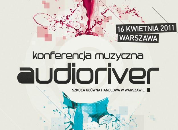 W ramach Konferencji Muzycznej Audioriver odbędą się m.in. debaty i wykłady /