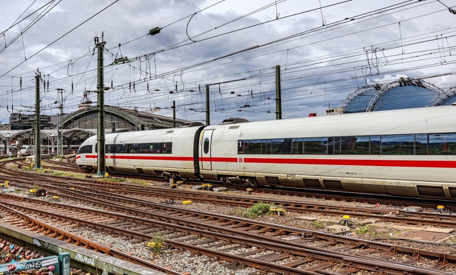 CPK przyspiesza budowę KDP Warszawa-Łódź. Złożono nowe wnioski