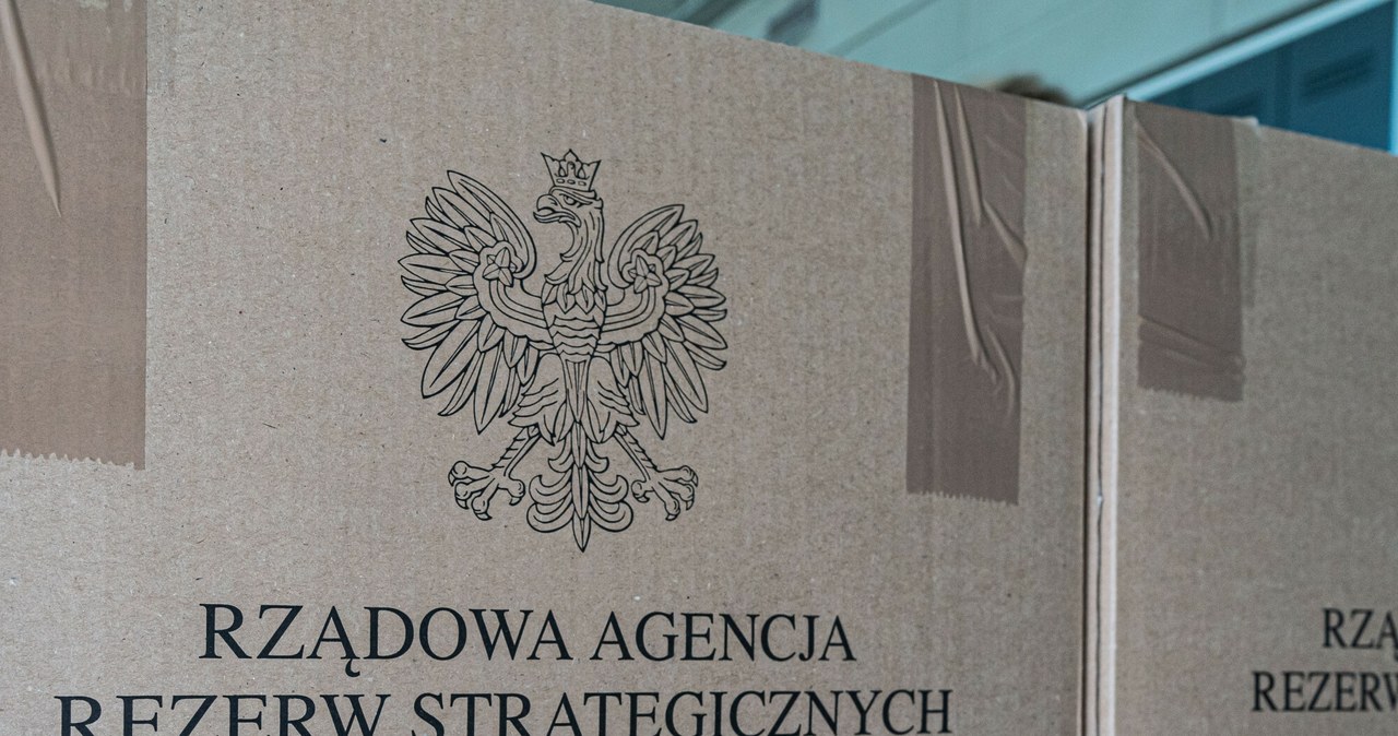 W ramach śledztwa dotyczącego nieprawidłowości w RARS postawiono zarzuty kolejnej osobie. Zdjęcie ilustracyjne. /Krzysztof Kaniewski /Reporter