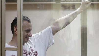 W ramach wymiany więźniów na Ukrainę wrócił Ołeh Sencow