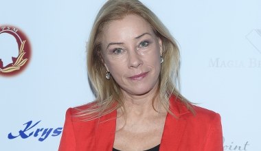 W ramiona Ciechowskiego popchnął ją mąż. Prawda wyszła na jaw po latach