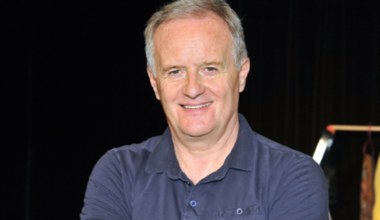 W "Ranczu" wcielił się w aż dwie postacie. Mało kto wie, że jego córka zrobiła karierę za granicą