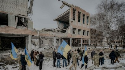 "W razie eskalacji wojny w Ukrainie...". Apel szefowej niemieckiego MSZ