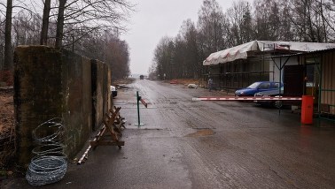 W Redzikowie wybudują tarczę. Rosyjska prasa: Inwestycja jest już na celowniku Moskwy