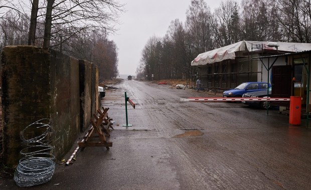 W Redzikowie wybudują tarczę. Rosyjska prasa: Inwestycja jest już na celowniku Moskwy 