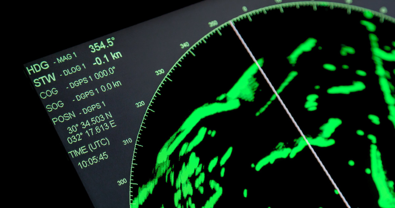 W rękach hakerów nawet radary mogą stać się potężną bronią /123RF/PICSEL