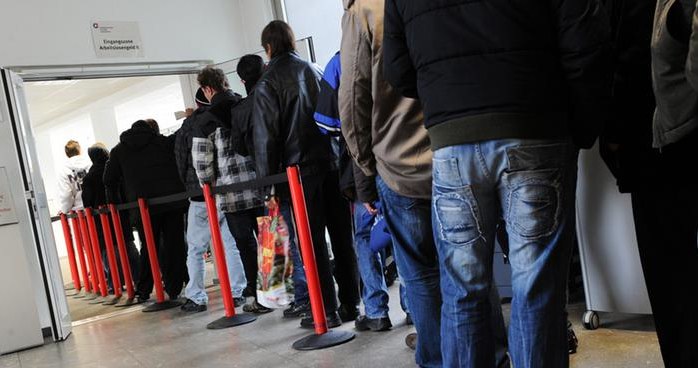W RFN coraz więcej osób z zagranicznym paszportem jest odbiorcą pomocy socjalnej /Deutsche Welle