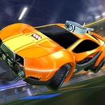 W Rocket League zadebiutował tryb battle royale 