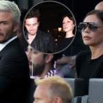 W rodzinie Beckhamów nie dzieje się najlepiej. Ekspertka ujawnia szczegóły i przywołuje historię Sussexów