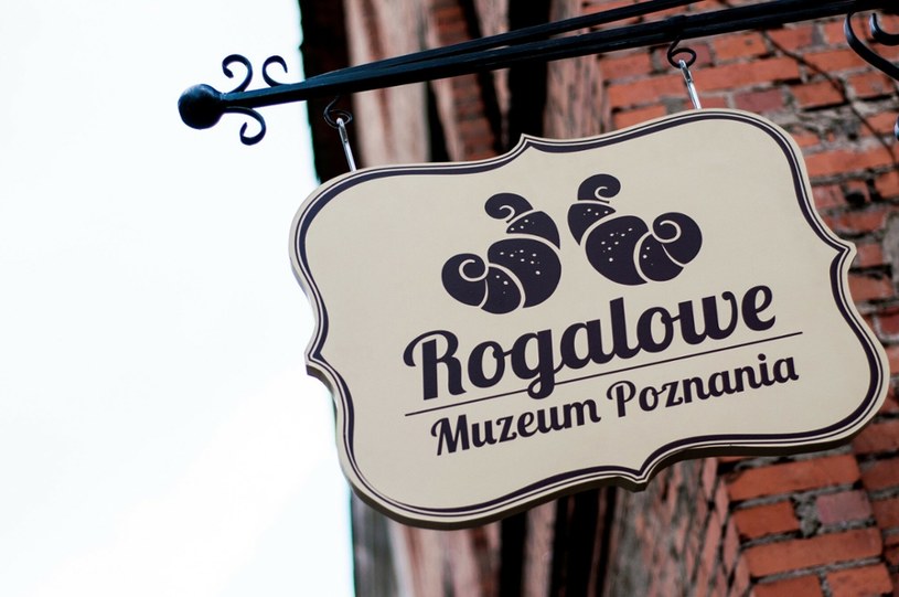 W Rogalowym Muzeum Poznania możesz uzyskać Certyfikat Rogalowego Czeladnika. /Jakub Walczak /East News