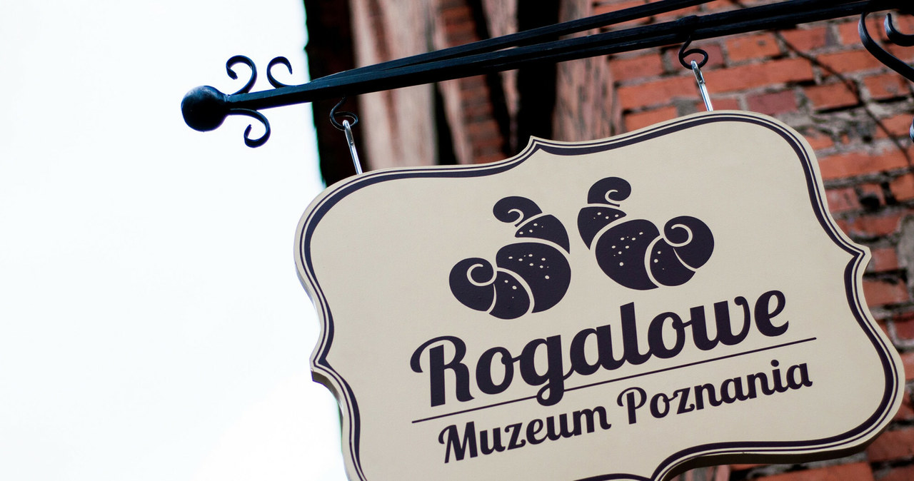 W Rogalowym Muzeum Poznania możesz uzyskać Certyfikat Rogalowego Czeladnika. /Jakub Walczak /East News