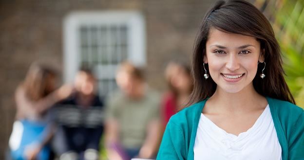 W roku akademickim 2015/2016 liczba studentów w Polsce, według GUS, przekroczy 1,5 mln osób /&copy;123RF/PICSEL