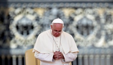 W Roku Jubileuszowym rozgrzeszenie z grzechu aborcji. "Dla tych, którzy żałują" 