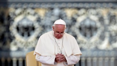 W Roku Jubileuszowym rozgrzeszenie z grzechu aborcji. "Dla tych, którzy żałują" 