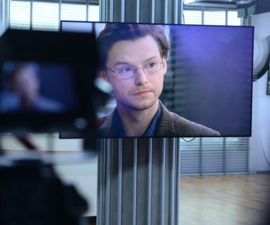 W rolę Krystiana Bali wcieli się Mateusz Kościukiewicz, jeden z najzdolniejszych europejskich aktorów, zdobywca tytułu Shooting Star na Berlinale 2014.