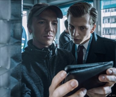 W roli głównej pojawi się znany z serialu "Druga szansa" Maciej Musiałowski (P).

 