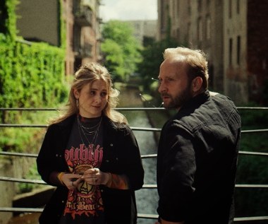 W roli tytułowej Ryfki zobaczymy debiutującą na dużym ekranie Sonię Szyc. W rolę jej filmowego ojca wcielił się Borys Szyc.  W filmie wystąpią także Anita Jańcia, Maciej Bisiorek, Anna Moskal, Anna Mrozowska, Magdalena Cielecka, Iza Kuna, Jan Peszek.