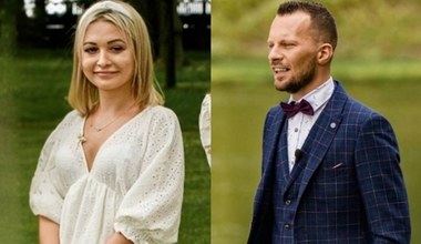 W "Rolniku" zostawiła Dawida we łzach. Nagle wróciła z nowymi wieściami