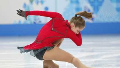 W Rosji awantura o "Putina i dziewczynkę na łyżwach" 