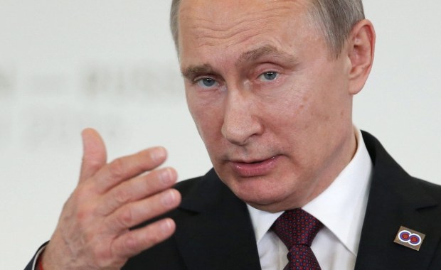 W Rosji chcą karać 10 latami łagru za porównanie ZSRR i nazistowskich Niemiec