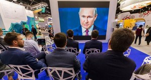 W Rosji komik dostał prawie 6 lat łagrów, a nawet nie wspomniał o Ukrainie