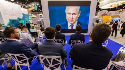 W Rosji komik dostał prawie 6 lat łagrów, a nawet nie wspomniał o Ukrainie