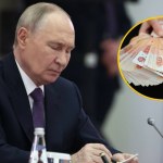 W Rosji mówią o "katastrofie budżetowej". Tak źle nie było od lat