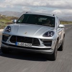 W Rosji nie odpaliło żadne spalinowe Porsche. Przypadek czy celowe działanie?