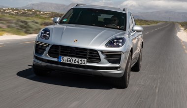 W Rosji nie odpaliło żadne spalinowe Porsche. Przypadek czy celowe działanie?