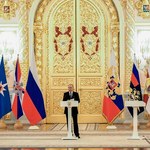 W Rosji podano oficjalne dochody najważniejszych polityków