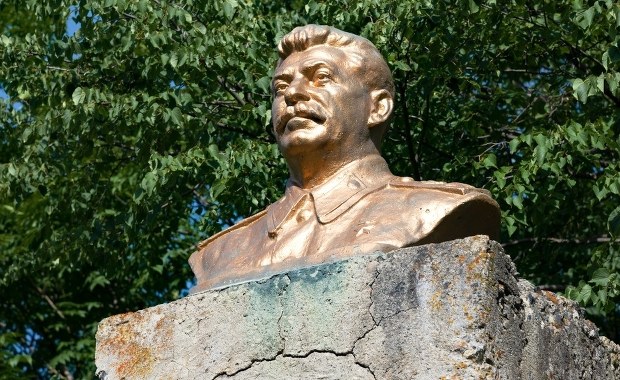 W Rosji stanie jeszcze jeden pomnik Stalina. "Na prośbę społeczności"