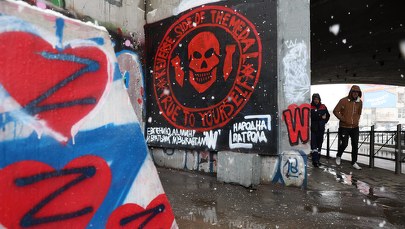 W Rosji ubyło więźniów. Chodzi o kilkanaście tysięcy osób