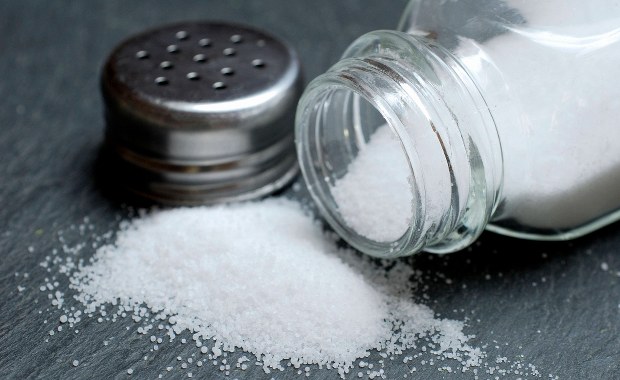 W Rosji wybuchnie panika? Wszystko przez sól