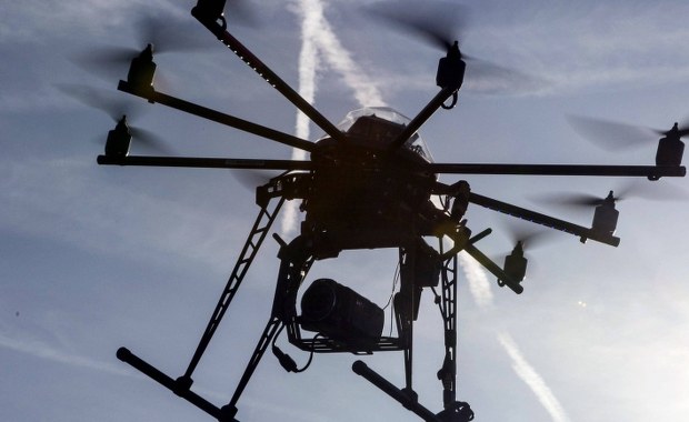 W Rosji wymyślili nowy sposób na ściąganie podatków. Do akcji wkraczają drony