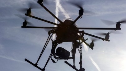 W Rosji wymyślili nowy sposób na ściąganie podatków. Do akcji wkraczają drony